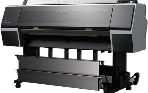 Epson Plotter Stylus pro 9700 - پلاتر اپسون pro 9700