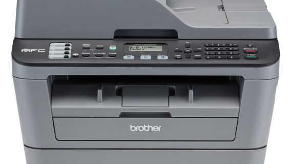 پرینتر لیزری چندکاره برادر MFC-L2700DW