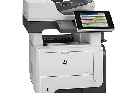 پرینتر لیزری HP Laserjet Printer MFP M525dn