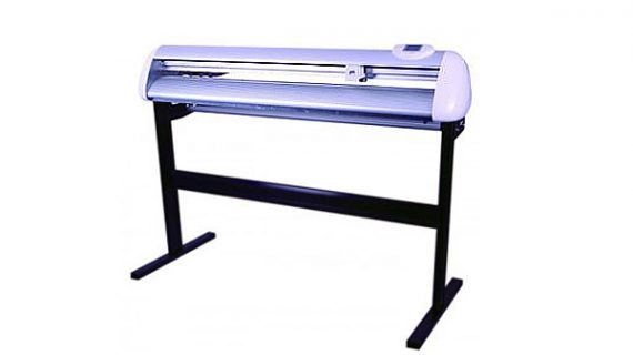 Pcut CT1200H Cutting Plotter - دستگاه کاتر پلاتر پی کات CT1200H