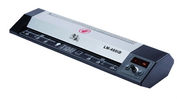 دستگاه لمینیت 460ID رایسون Rayson 460ID Laminator Machine