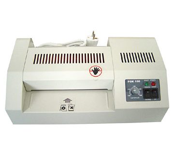 دستگاه لمینت ای ایکس AX FGK160