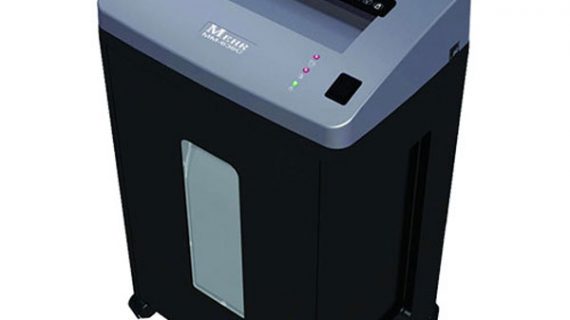 Mehr MM-636 Paper Shredder - کاغذ خردکن مهر MM636