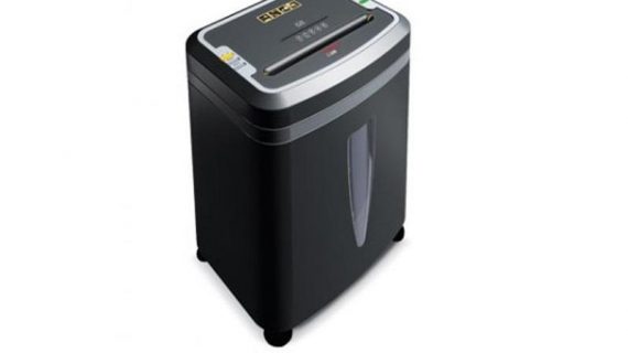 Remo C3200 Paper Shredder - کاغذ خردکن رمو C3200