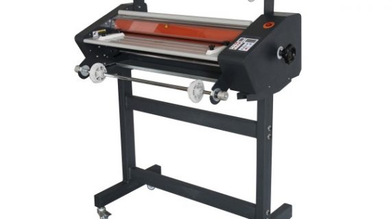 دستگاه پرس کارت طولی ای ایکس AX FM-650