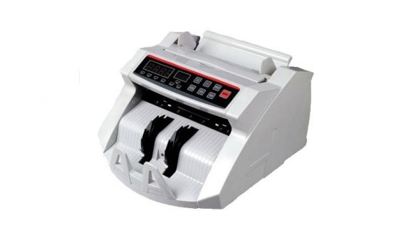 دستگاه اسکناس شمار ای ایکس 510