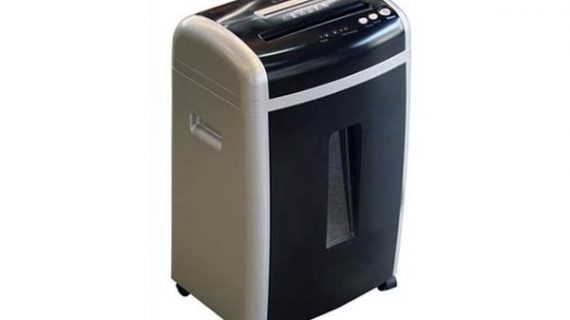 Nikita SD 9355 Paper Shredder - کاغذ خردکن نیکیتا SD 9355
