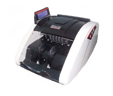 دستگاه اسکناس شمار ای ایکس 2400