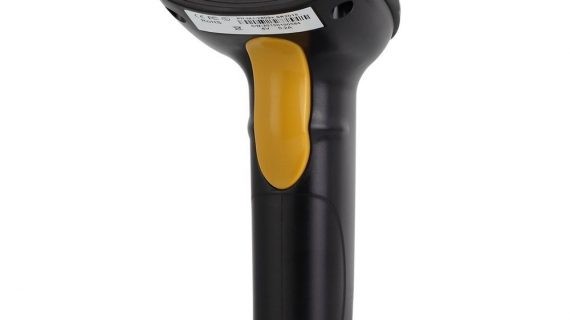 بارکد خوان آ ایکس MJ-4209