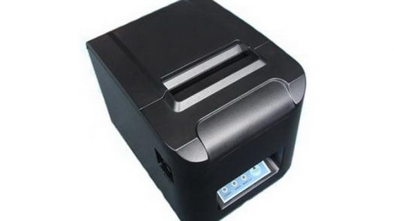 فیش پرینتر آ ایکس 8320