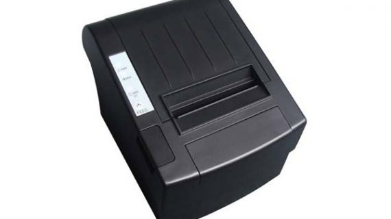 فیش پرینتر آ ایکس 8220