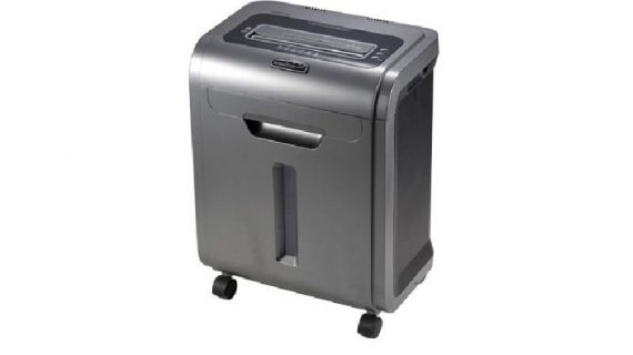 AX SD 815B Paper Shredder - کاغذ خردکن ایکس SD 815B