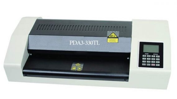 دستگاه لمینیت ایکس A3-330T
