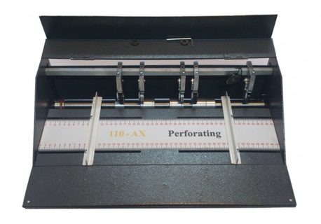 پرفراژ و خط تا برقی کنترل دار اي ایکس