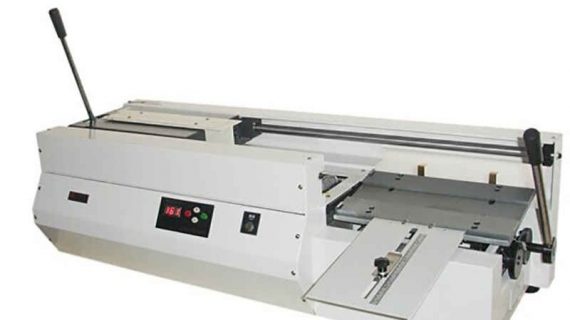 دستگاه چسب گرم آایکس 40T