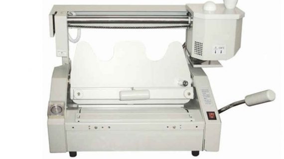 دستگاه چسب گرم ایکس T30 A3