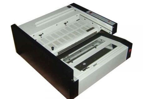 دستگاه چسب گرم AX 380 َ