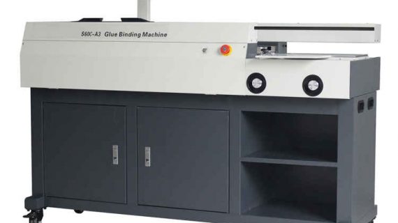 دستگاه چسب گرم AX S60C A3 َ