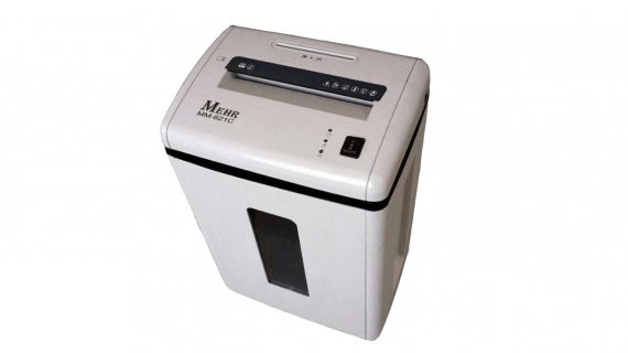 Mehr MM 621C Paper Shredder - کاغذ خردکن مهر MM 621C