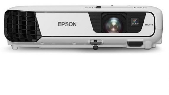 Epson-EB-X31-projector - ویدئو پروژکتور اپسون EB-X31
