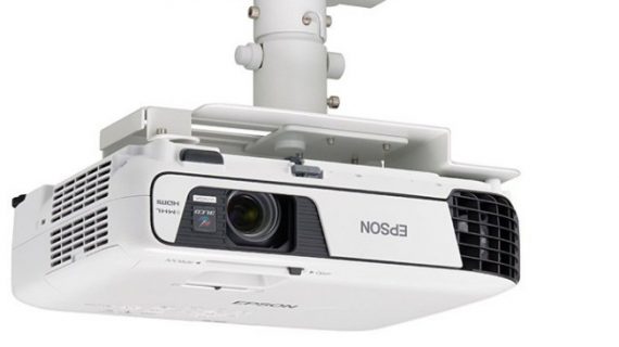Epson-EB-S31-projector - ویدئو پروژکتور اپسون EB-S31