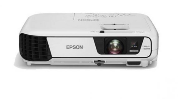 Epson-EB-X04-projector - ویدئو پروژکتور اپسون EB-X04