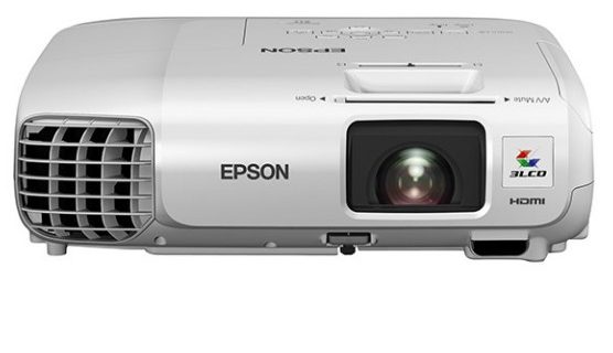 Epson-EB-X27-projector - ویدئو پروژکتور اپسون EB-X27