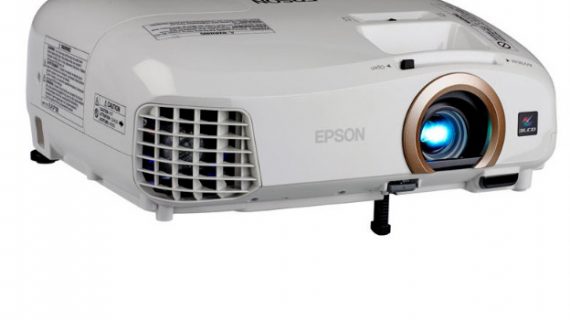 Epson-EH-TW5350-projector - ویدئو پروژکتور اپسون EH-TW5350