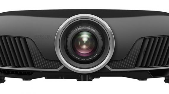 EPSON TW 7300 Video Projector - ویدئو پروژکتور اپسون TW 7300