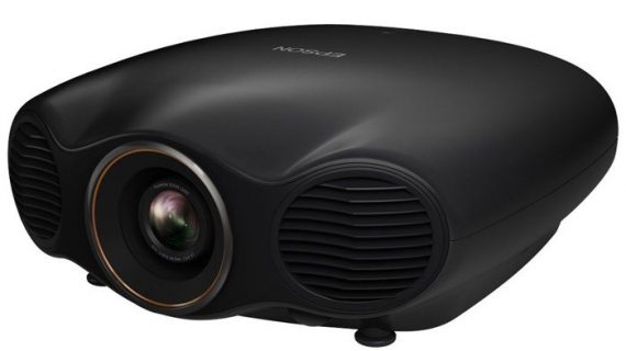 EPSON LS10000 Video Projector - ویدئو پروژکتور اپسون LS10000