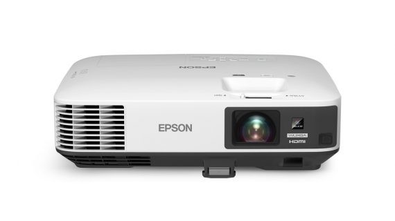 Epson EB 1980 Video Projector - ویدئو پروژکتور اپسون EB 1980