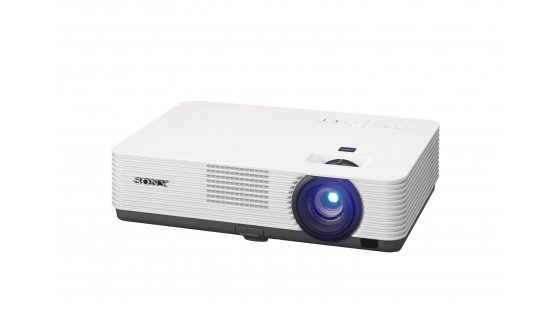 SONY VPL DX220 Video Projector - ویدئو پروژکتور سونی VPL DX220