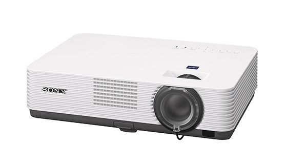 SONY VPL DX240 Video Projector - ویدئو پروژکتور سونی DX240