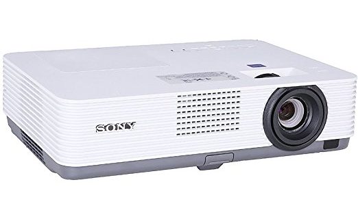 Sony VPL DX270 Video Projector - ویدئو پروژکتور سونی DX270