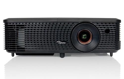 Optoma S341 Video Projector - ویدئو پروژکتور اپتما S341