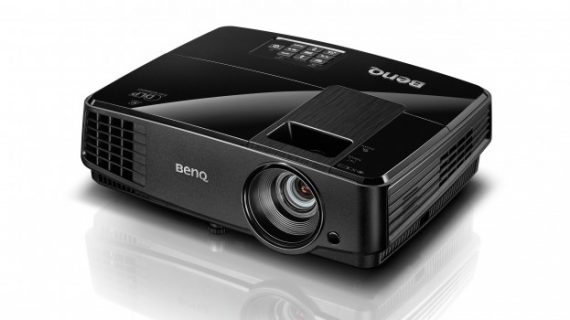 BenQ MS506 Video Projector - ویدئو پروژکتور بنکیو MS506