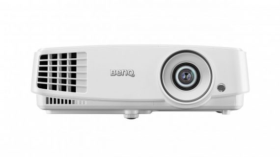 BenQ MS527 Video Projector - ویدئو پروژکتور بنکیو MS527