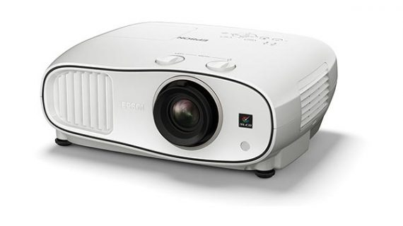 EPSON EH - TW6700 Video Projector - ویدئو پروژکتور اپسون EH - TW6700