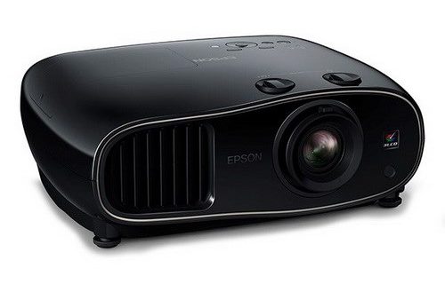 EPSON EH - TW6600 Video Projector - ویدئو پروژکتور اپسون EH - TW6600