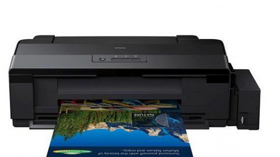 پرینتر جوهرافشان اپسون L1300