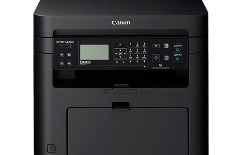 پرینتر لیزری کانن MF232w