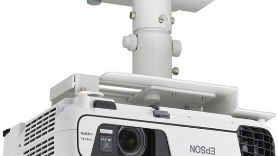 EPSON EB-U32 video Projector - ویدئو پروژکتور اپسون EB-U32