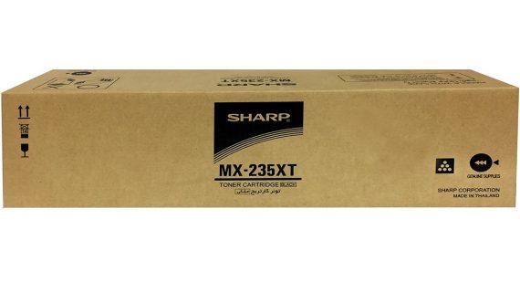 کارتریج تونر SHarp MX-235XT