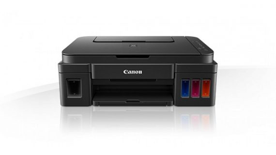 پرینتر جوهرافشان کانن PIXMA G3400