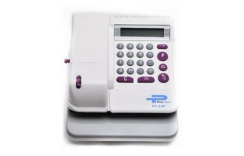 پرفراژ چک پروتک EC140