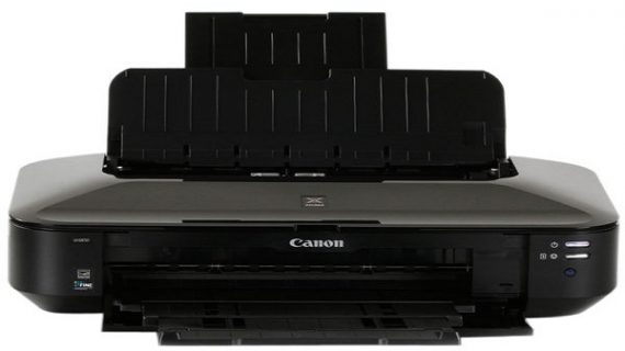 پرینتر جوهر افشان کانن PIXMA IX6840