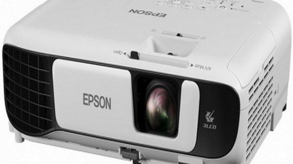 Epson EB-X41 Video projector - ویدئو پروژکتور اپسون EB-X41