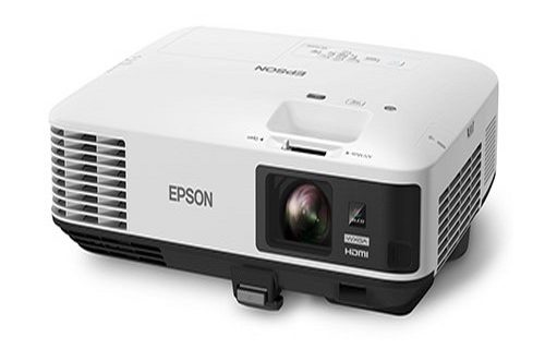 Epson EB-1970W Video projector - ویدئو پروژکتور اپسون EB-1970W
