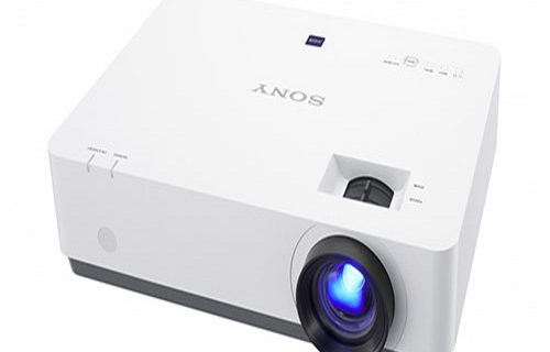 Sony VPL-EX 575Video Projector - ویدئو پروژکتور سونی VPL-EX 575