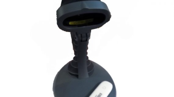 بارکد خوان آ ایکس 3002